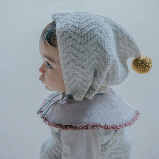 knit bonnet 6 yamaji mizu