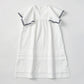 paddle dress 1 white 90-100cm