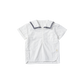 paddle shirts 1 white 90-100cm