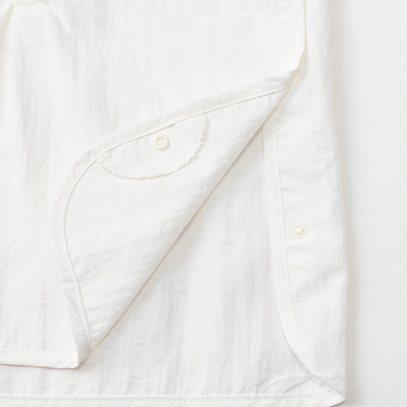 paddle shirts 1 white 110-120cm