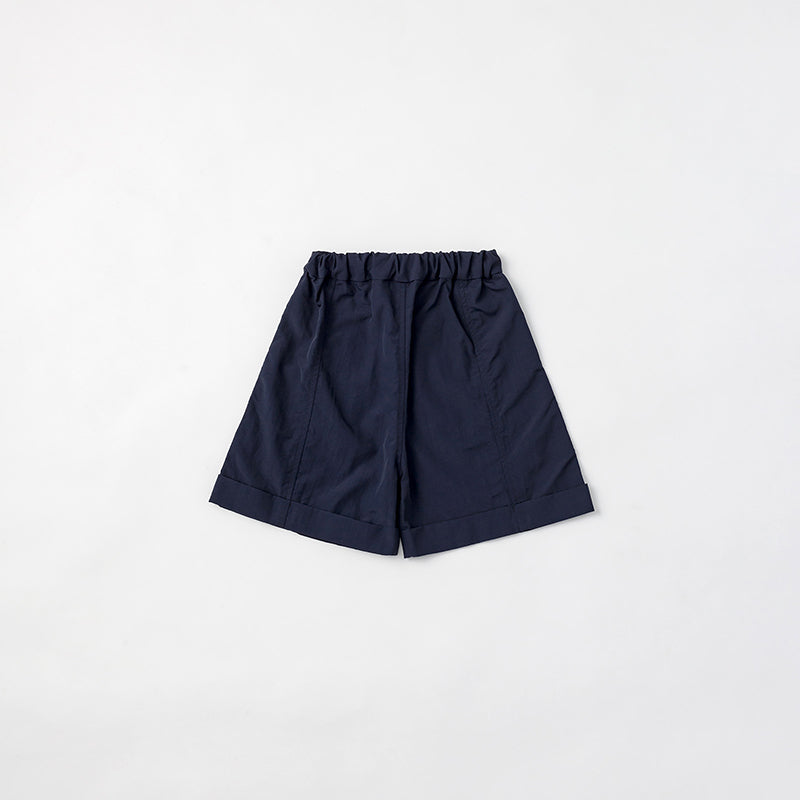 paddle shorts 2 navy 110-120cm