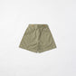 paddle shorts 3 olive 90-100cm