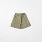 paddle shorts 3 olive 110-120cm