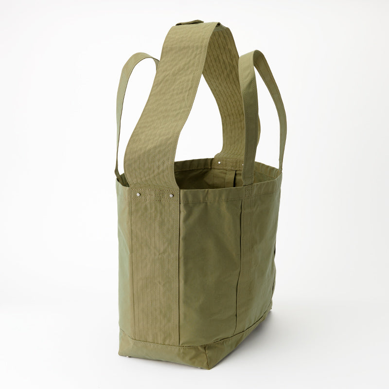 CONTAINER TOTE BAG 1 MOSS