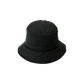 CHRYSALIS HAT 3 BLACK