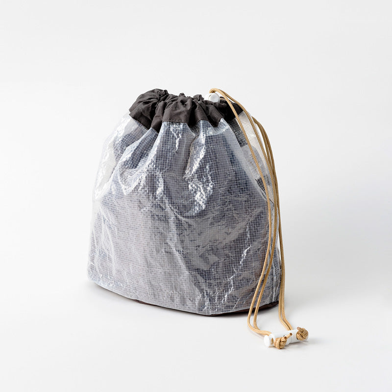 Tandem 3.4m cocoon Xlite ZIP Paragliding concertina bag – Para Supply