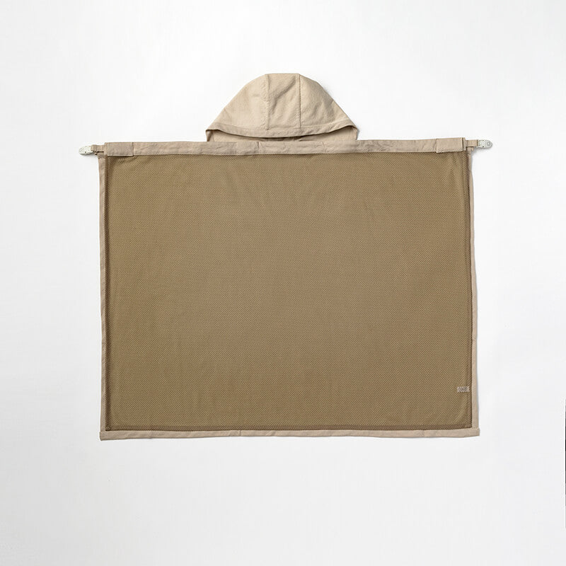 baby cover luce 3 beige