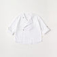 Size 100-120: shirts 1 bosom white
