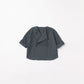 Size 70-90: shirts 3 bosom navy