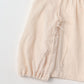 Size 100-120: blouses 2 shirring pink