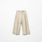 Size 100-120: slacks 1 swanky beige