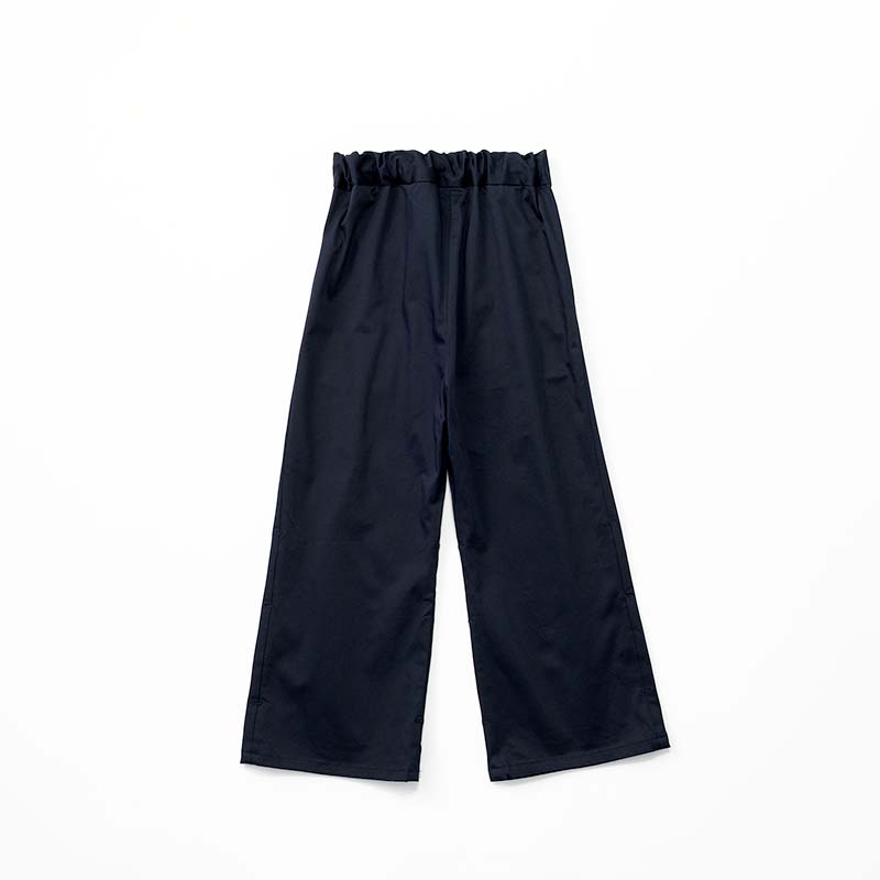 Size 100-120: slacks 3 swanky navy