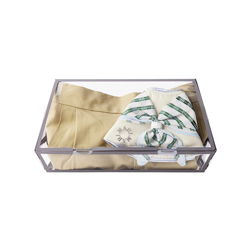 MARLMARL gift set | teppan box tsp2