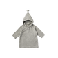 hooded bathrobe 4 sage