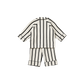 Size 70-80: calmy 1 stripe