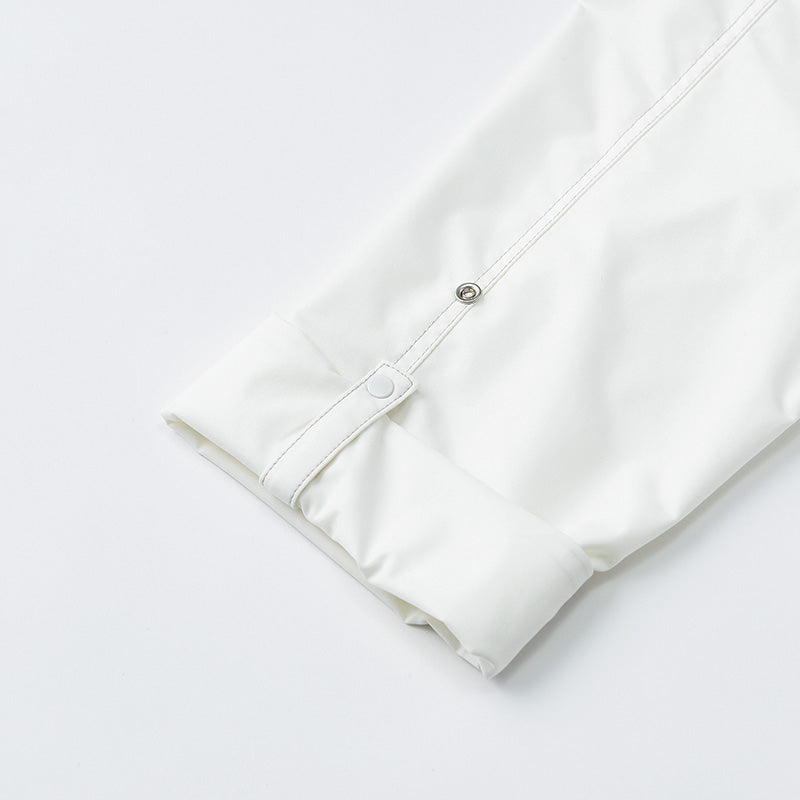 Size 80-100: swing 1 white