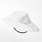 For babies: brim 4 repel white