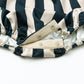 Size 120: swimwear 3 reef stripe navy