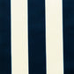 Size 80: swimwear 3 reef stripe navy