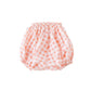 bloomers 2 daisy pink