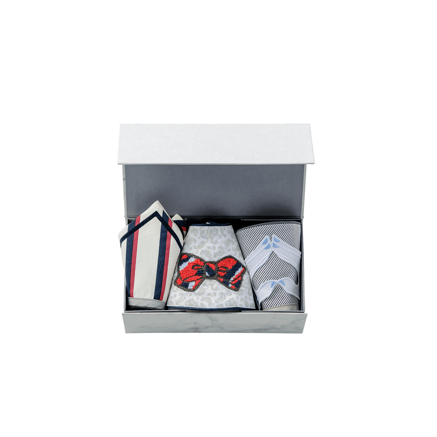 collet box for boys