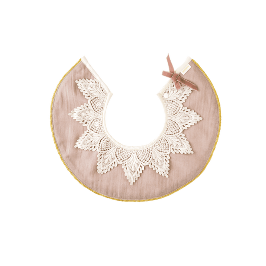 dolce 1 lace collar