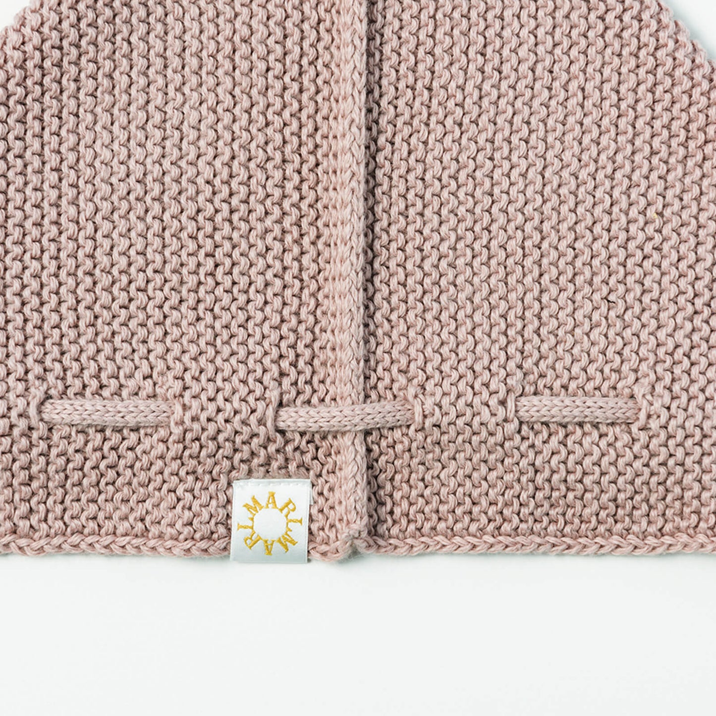 knit bonnet 4 sakura