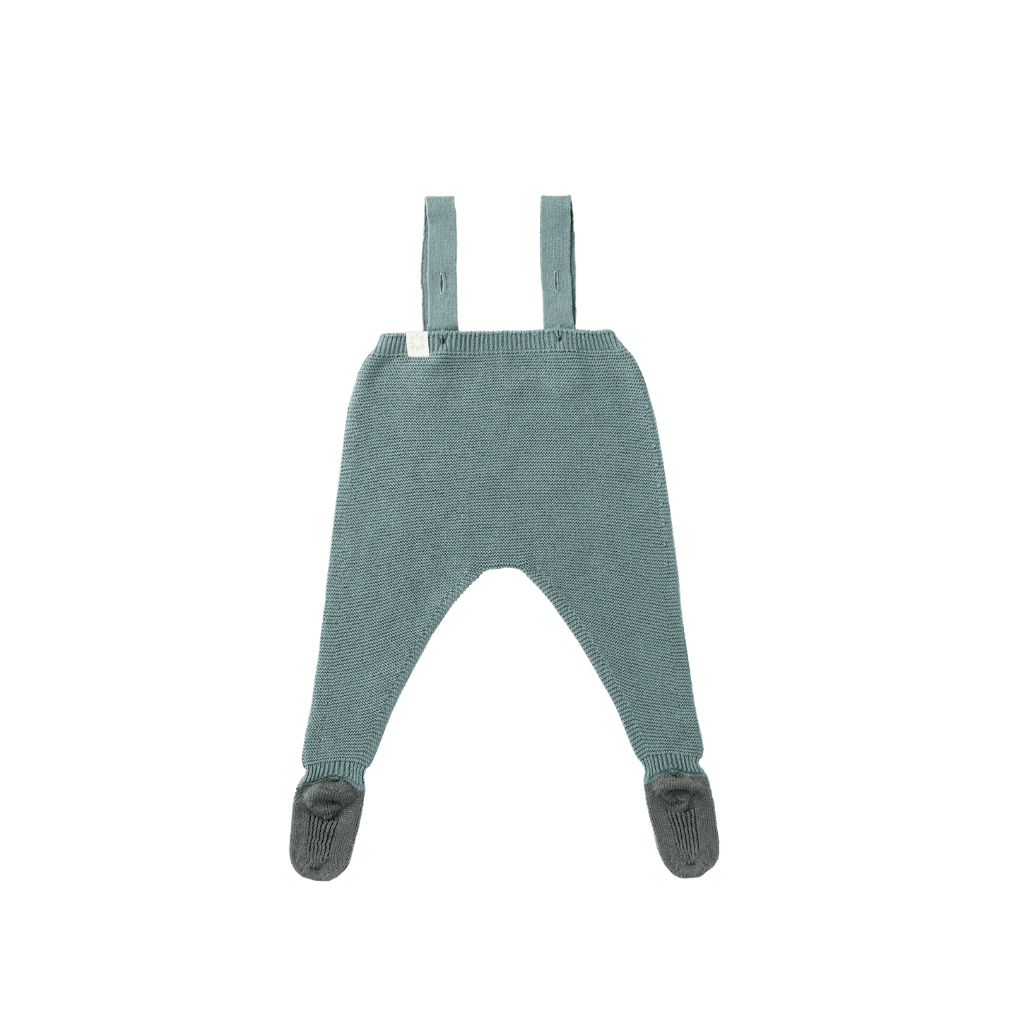 knit pants 1 seiji