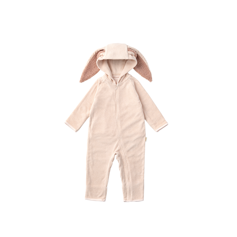 Size 60-70: lullaby 1 bunny peachpuff