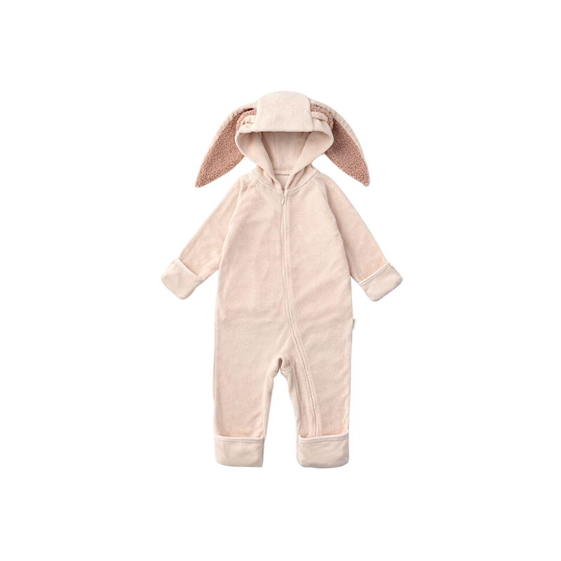 Size 60-70: lullaby 1 bunny peachpuff