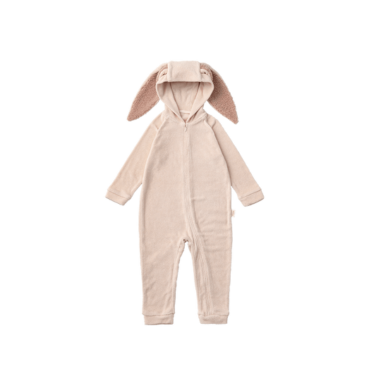 Size 80-90: lullaby 1 bunny peachpuff